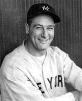 Gehrig Photo