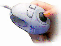 mini trackball